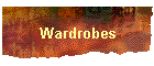 Wardrobes