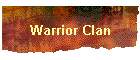 Warrior Clan
